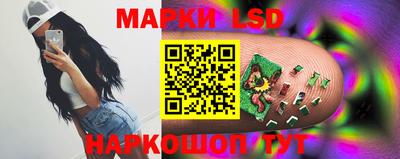 трава Кандалакша